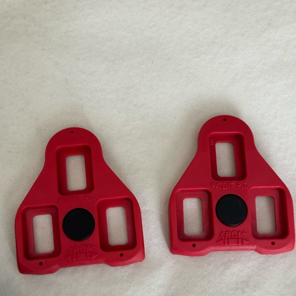 Peloton Cycling Shoes Size 8 - Picture 9 of 10